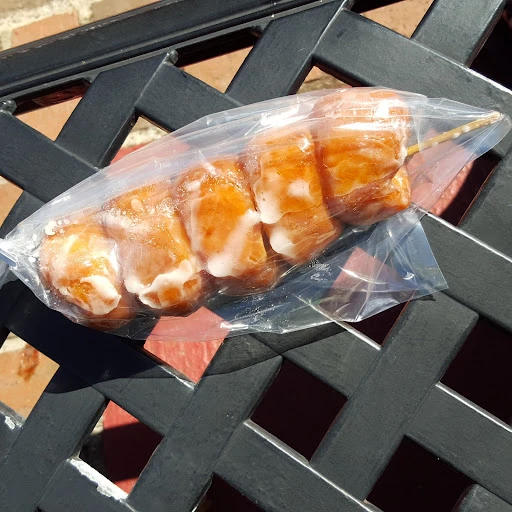 Komoda Store and Bakery photo