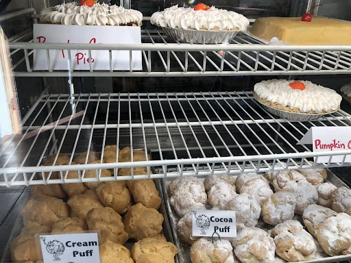 Komoda Store and Bakery photo