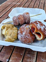 Assorted Donuts