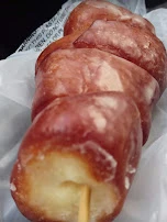 Donuts on a Stick