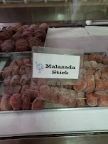 Malasada Sticks My Fave