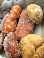 Puff Cream Puff